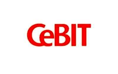 德国汉诺威电子通讯展CEBIT